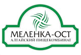 Алтайский пищекомбинат «МЕЛЕНКА-ОСТ»