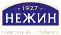 ТОРГОВЫЙ ДОМ «НЕЖИН»